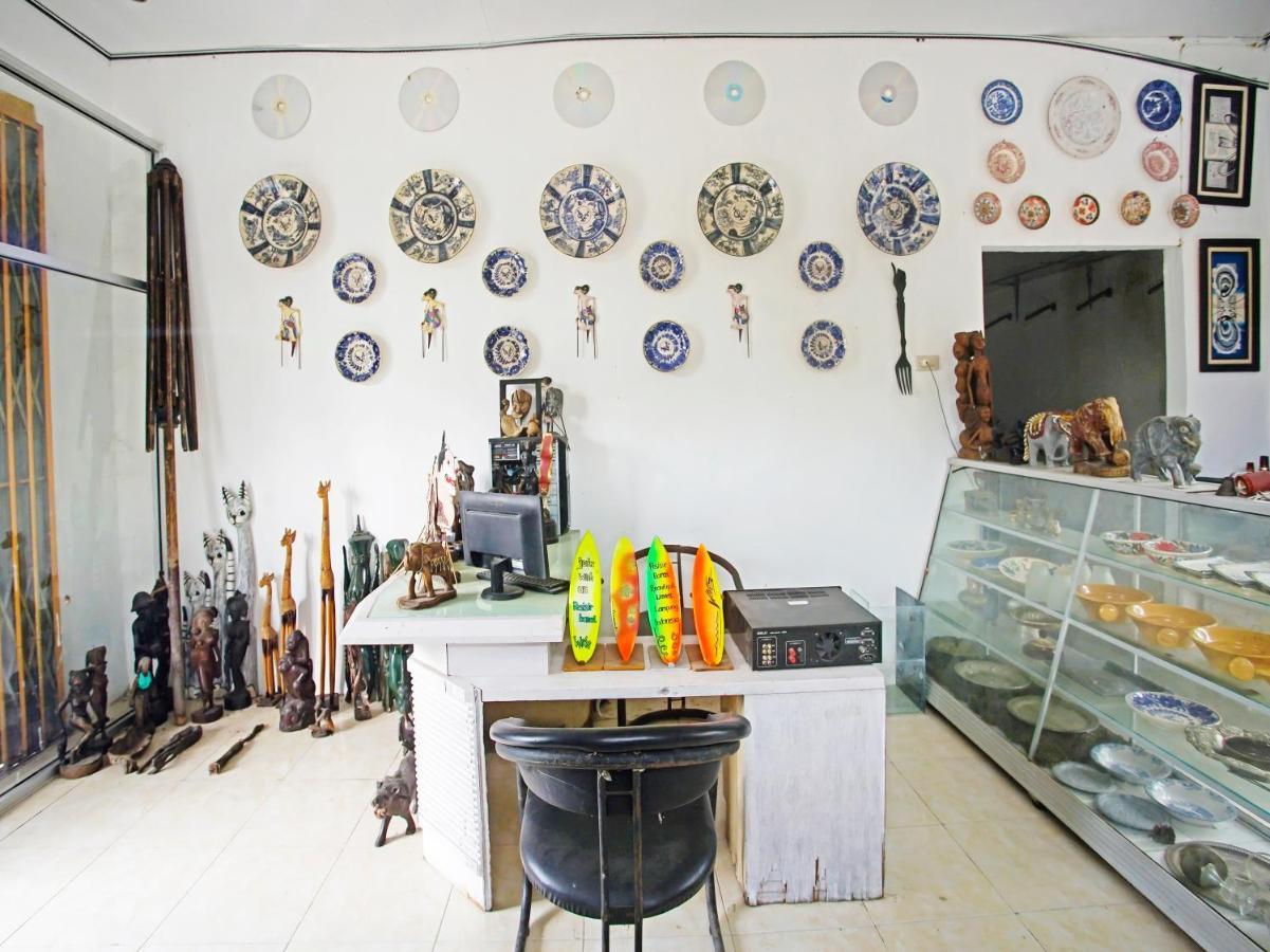 Oyo 90229 Fidel Caestro Homestay Kotadalem ภายนอก รูปภาพ