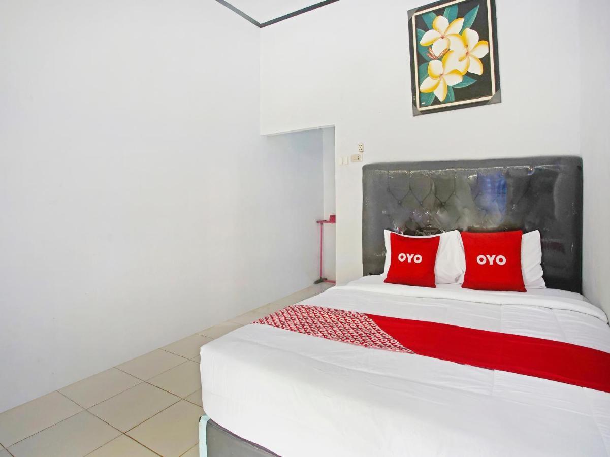 Oyo 90229 Fidel Caestro Homestay Kotadalem ภายนอก รูปภาพ
