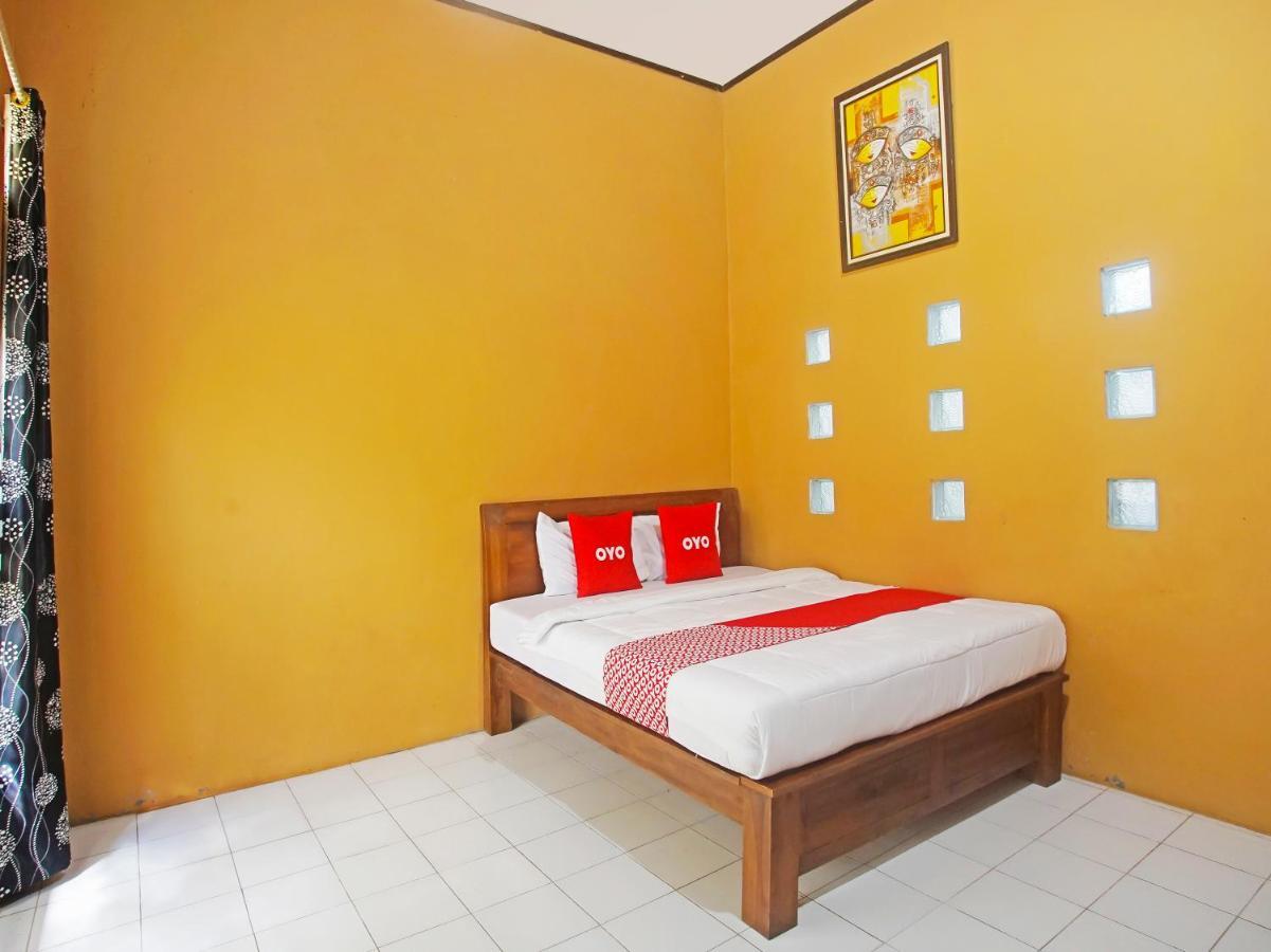 Oyo 90229 Fidel Caestro Homestay Kotadalem ภายนอก รูปภาพ