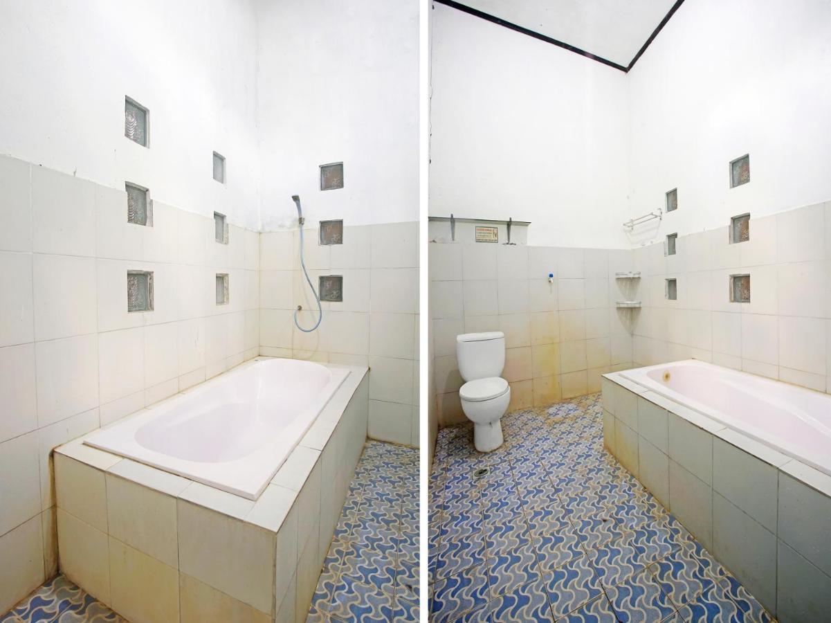 Oyo 90229 Fidel Caestro Homestay Kotadalem ภายนอก รูปภาพ