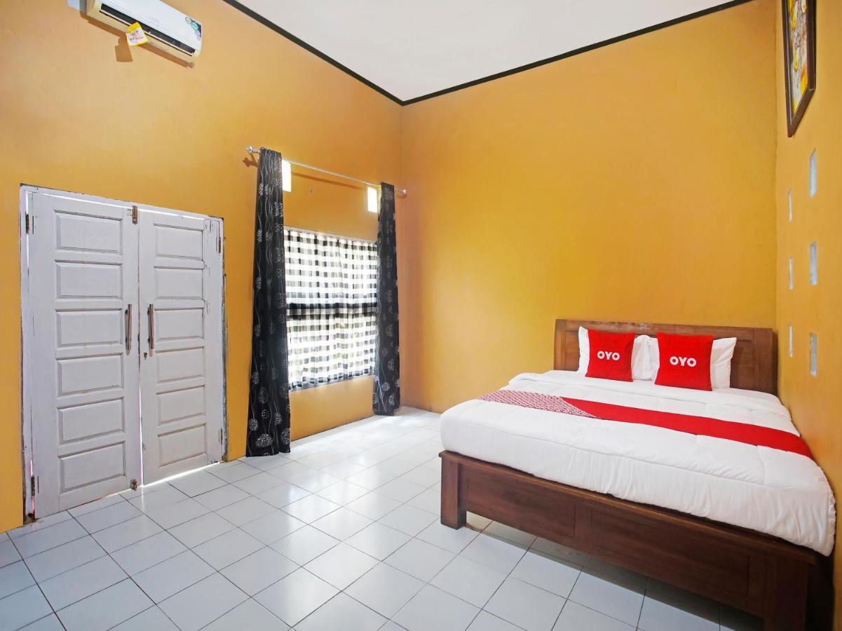 Oyo 90229 Fidel Caestro Homestay Kotadalem ภายนอก รูปภาพ
